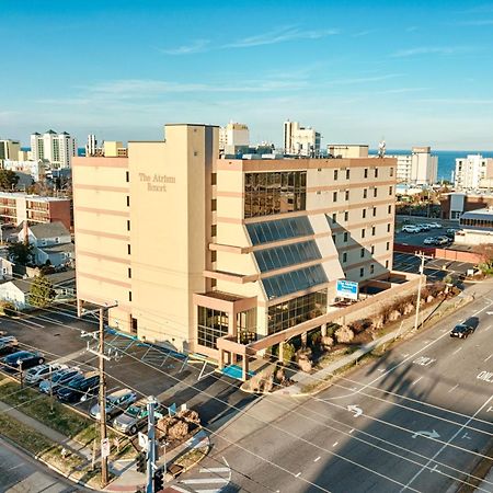 The Atrium Resort, Virginia Beach By Vacatia Eksteriør billede