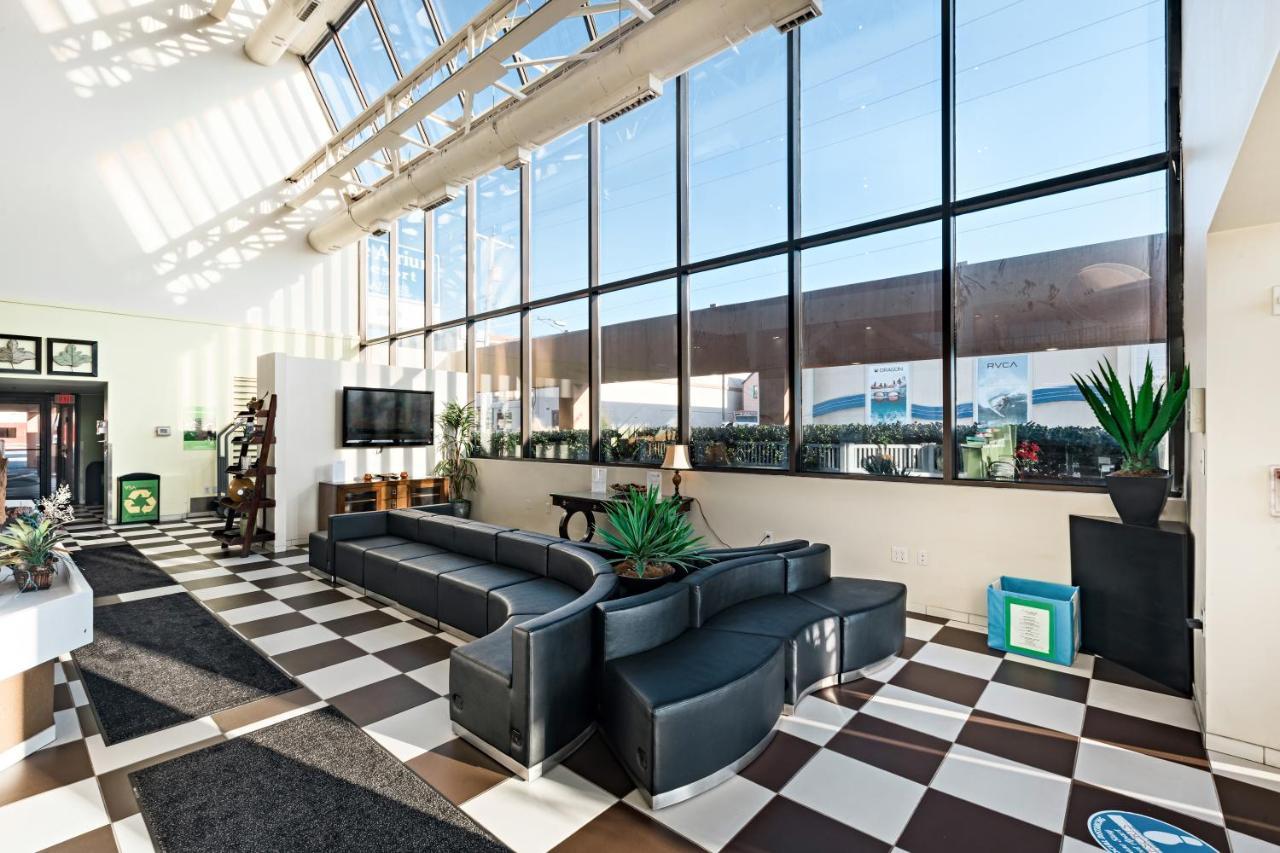 The Atrium Resort, Virginia Beach By Vacatia Eksteriør billede