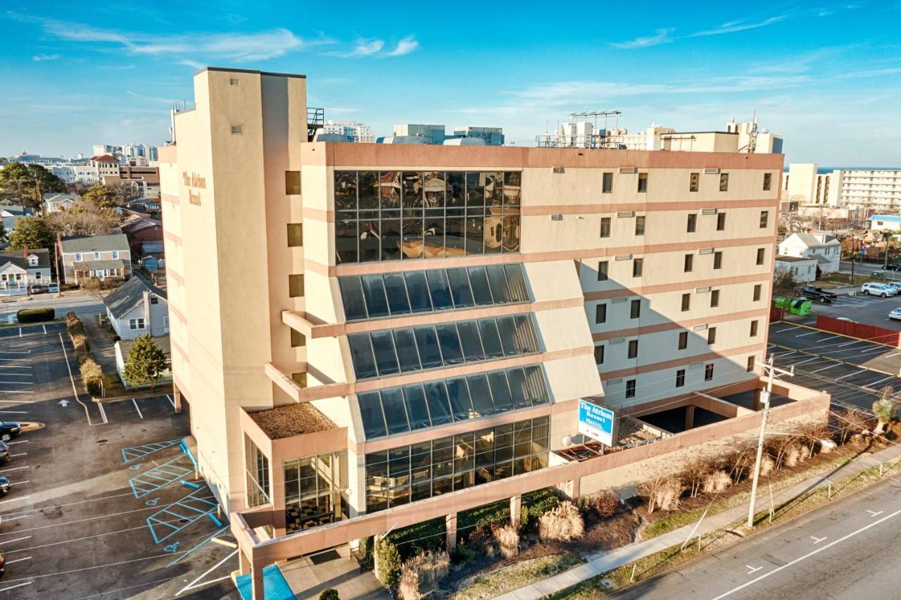 The Atrium Resort, Virginia Beach By Vacatia Eksteriør billede