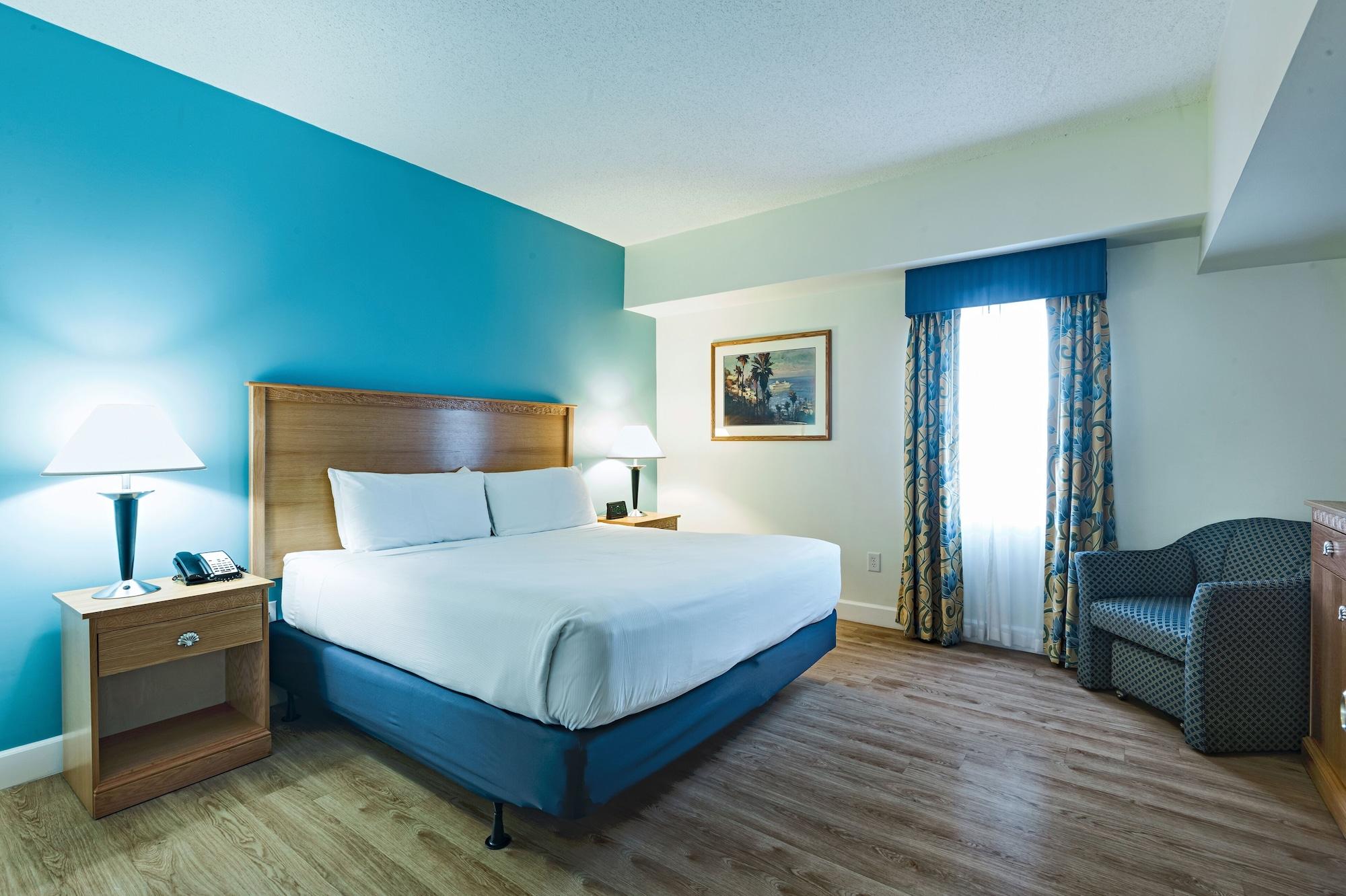 The Atrium Resort, Virginia Beach By Vacatia Eksteriør billede