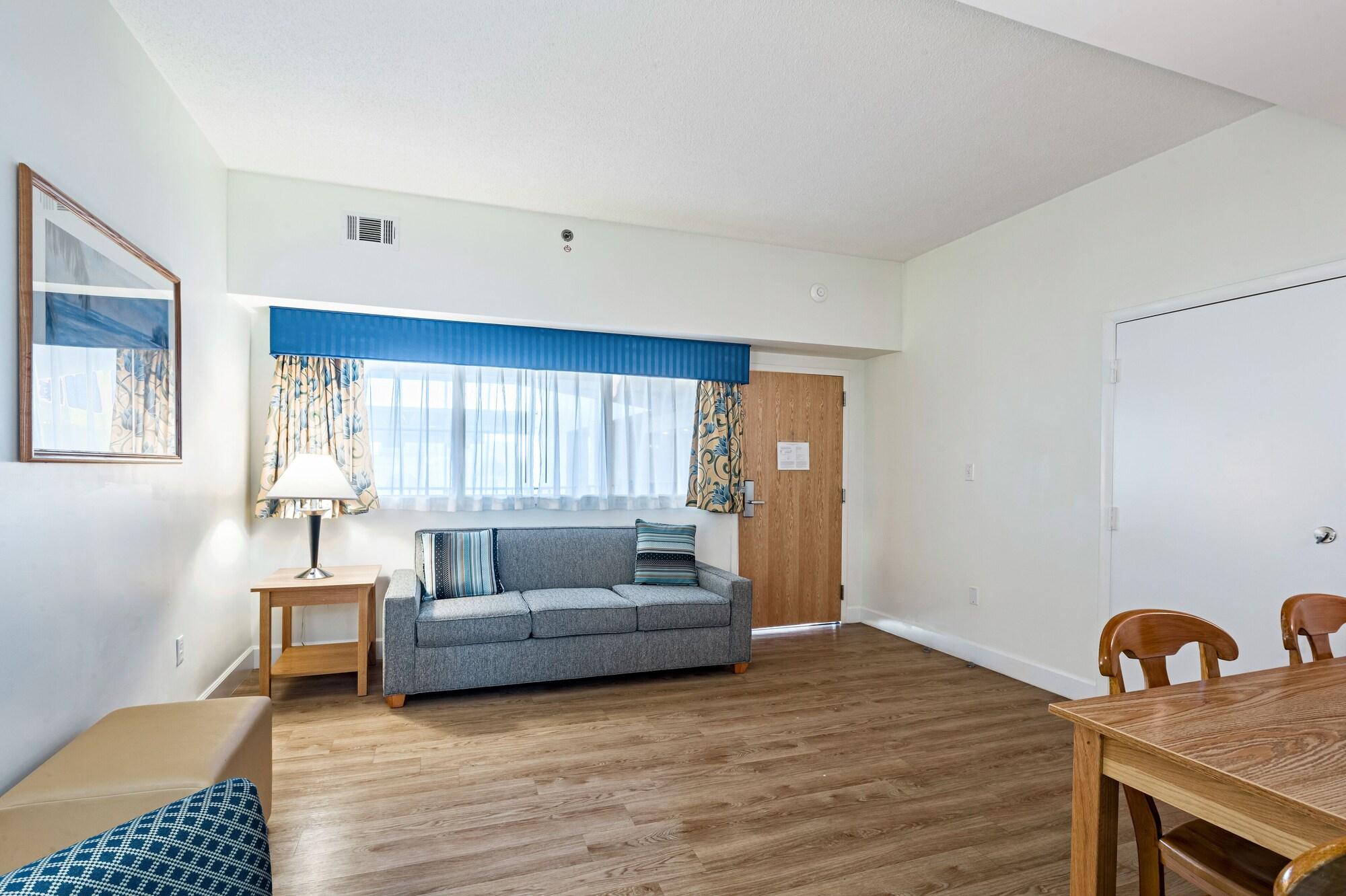 The Atrium Resort, Virginia Beach By Vacatia Eksteriør billede