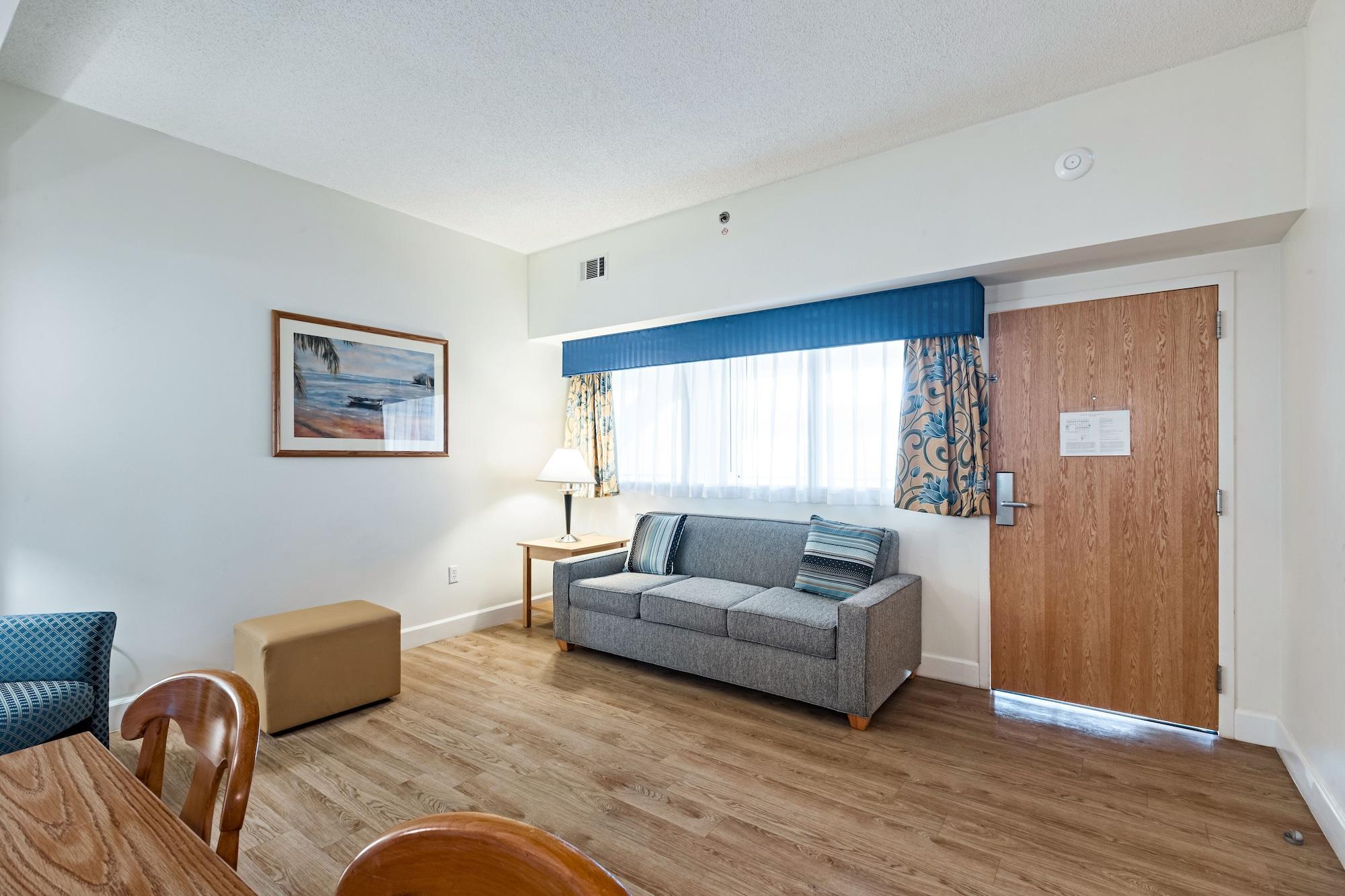 The Atrium Resort, Virginia Beach By Vacatia Eksteriør billede