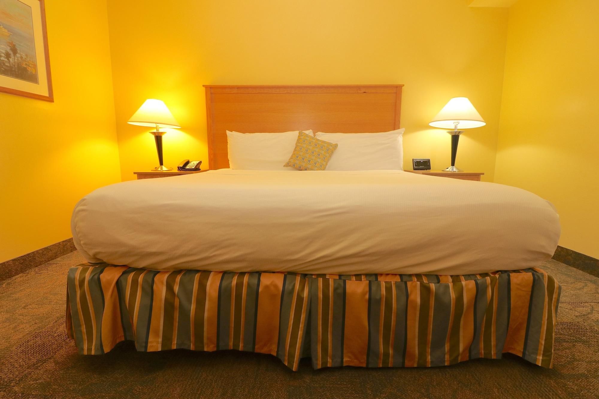 The Atrium Resort, Virginia Beach By Vacatia Eksteriør billede