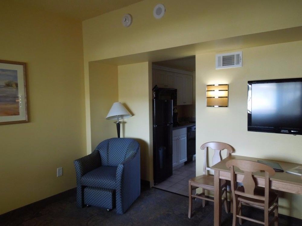 The Atrium Resort, Virginia Beach By Vacatia Eksteriør billede
