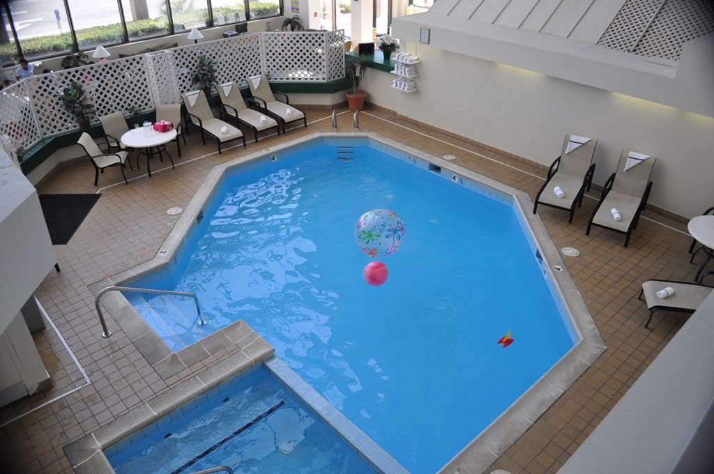 The Atrium Resort, Virginia Beach By Vacatia Faciliteter billede