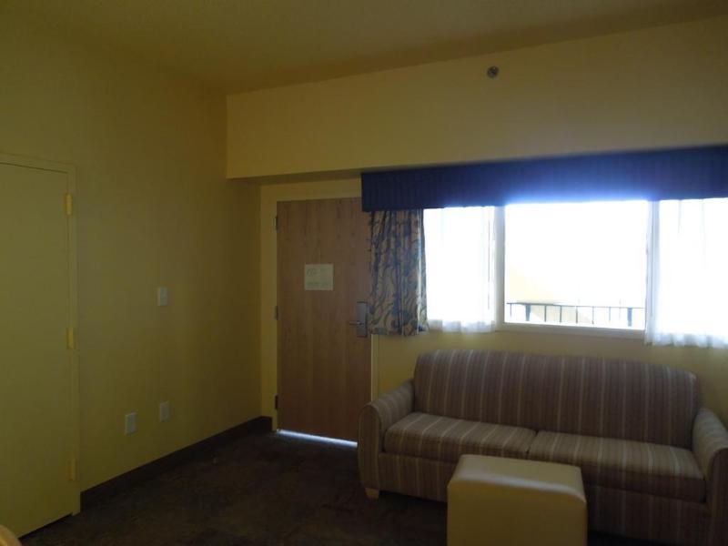 The Atrium Resort, Virginia Beach By Vacatia Eksteriør billede