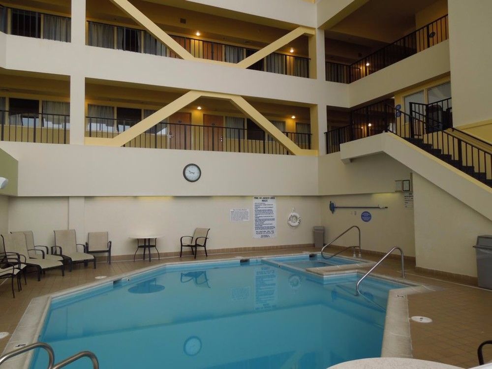 The Atrium Resort, Virginia Beach By Vacatia Eksteriør billede