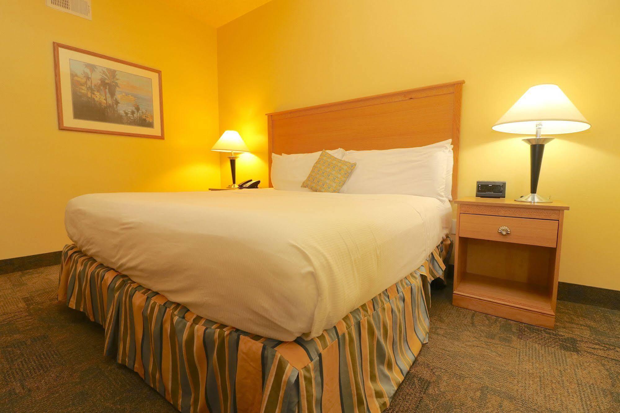 The Atrium Resort, Virginia Beach By Vacatia Eksteriør billede