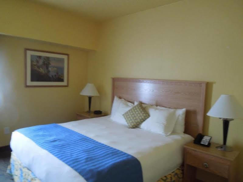 The Atrium Resort, Virginia Beach By Vacatia Eksteriør billede