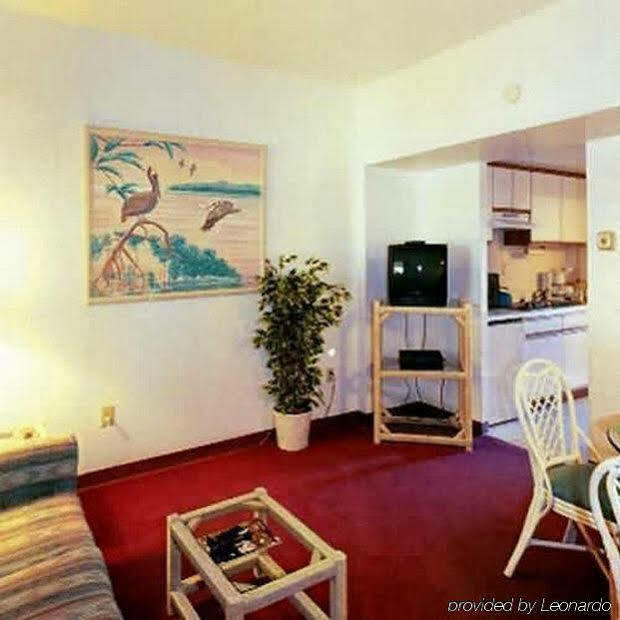 The Atrium Resort, Virginia Beach By Vacatia Eksteriør billede