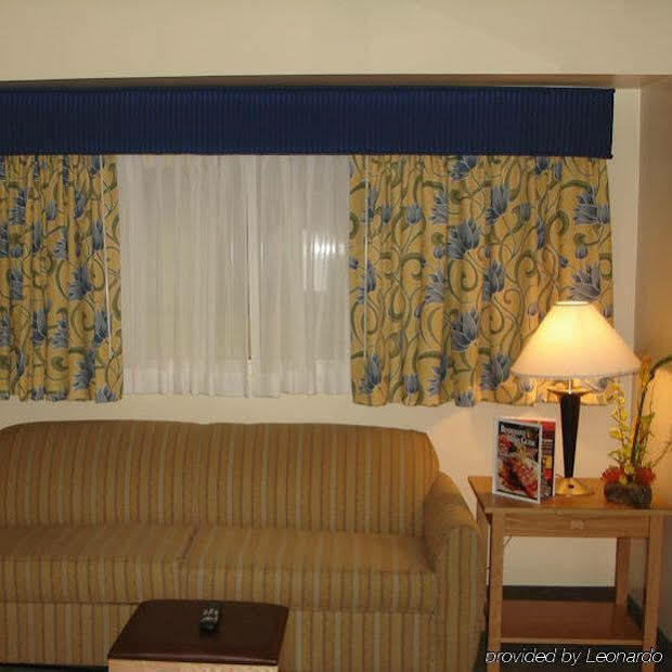 The Atrium Resort, Virginia Beach By Vacatia Eksteriør billede