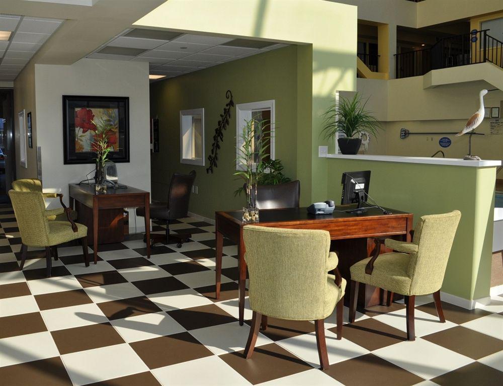 The Atrium Resort, Virginia Beach By Vacatia Eksteriør billede